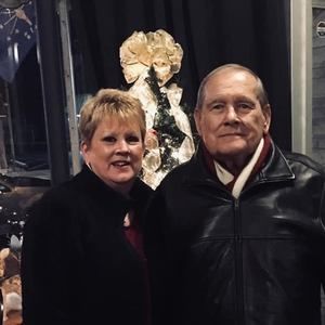 Meet your Posher, Nancy